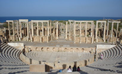 Grandi opportunità per le Pmi in Libia dal 2003