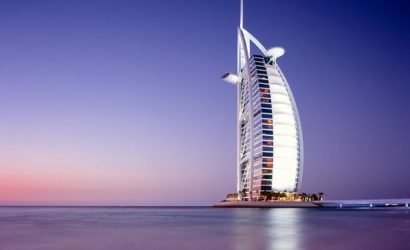 Le mille e una fiera – Dubai la nuova “porta d’Oriente”