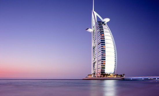 Le mille e una fiera – Dubai la nuova “porta d’Oriente”