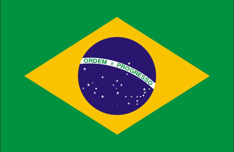 Brasile al top degli investimenti all’estero