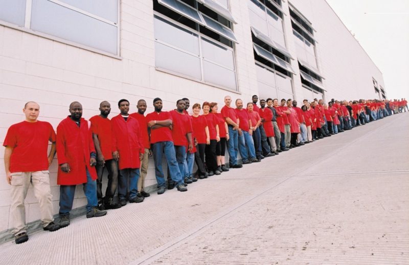 Il distacco dei lavoratori nell’Unione Europea