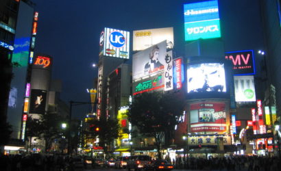Giappone: una società che è impossibile analizzare secondo i parametri occidentali
