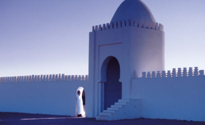 Il Marocco e la zona franca di Tangeri