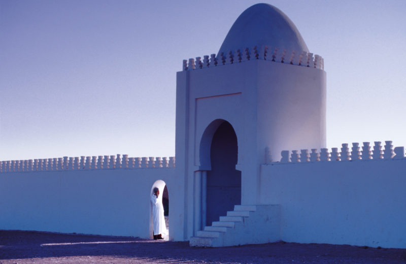 Il Marocco e la zona franca di Tangeri