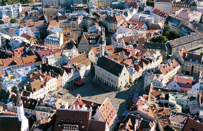 Estonia Lettonia e Lituania: le opportunità