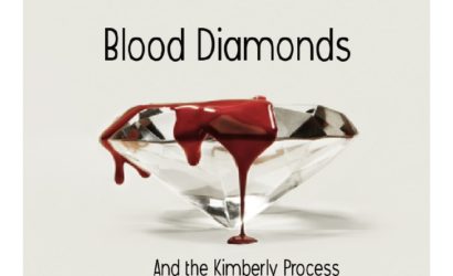 L’Ue e l’importazione dei diamanti – Il Kimberly Process