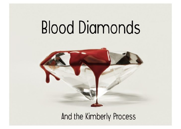 L’Ue e l’importazione dei diamanti – Il Kimberly Process