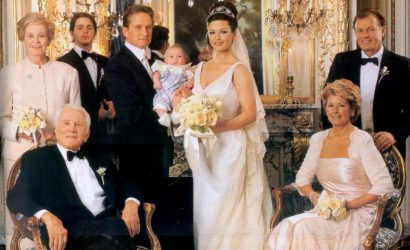 Trusts, Prenupts e divorzi nel jet-set di Hollywood