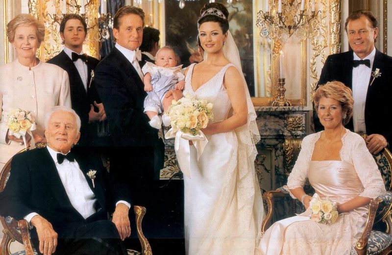 Trusts, Prenupts e divorzi nel jet-set di Hollywood