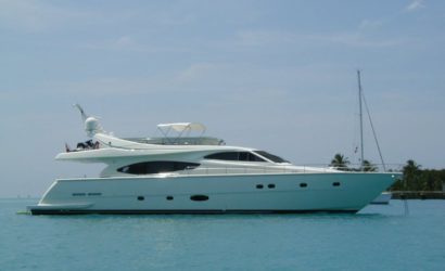 Le novità fiscali sul leasing nautico la società si rivale sul cliente