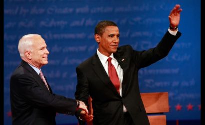 Obama vs. McCain – Niente di eclatante dopo il terzo e ultimo dibattito; e “Joe l’idraulico” intanto si scopre un grande bluff