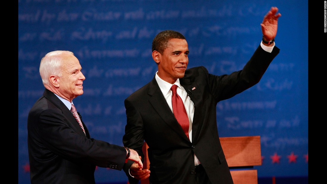 Obama vs. McCain – Niente di eclatante dopo il terzo e ultimo dibattito; e “Joe l’idraulico” intanto si scopre un grande bluff